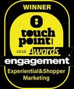 Touchpoint Awards 2026 - Engagement