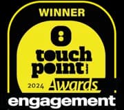 Touchpoint Awards - Engagement