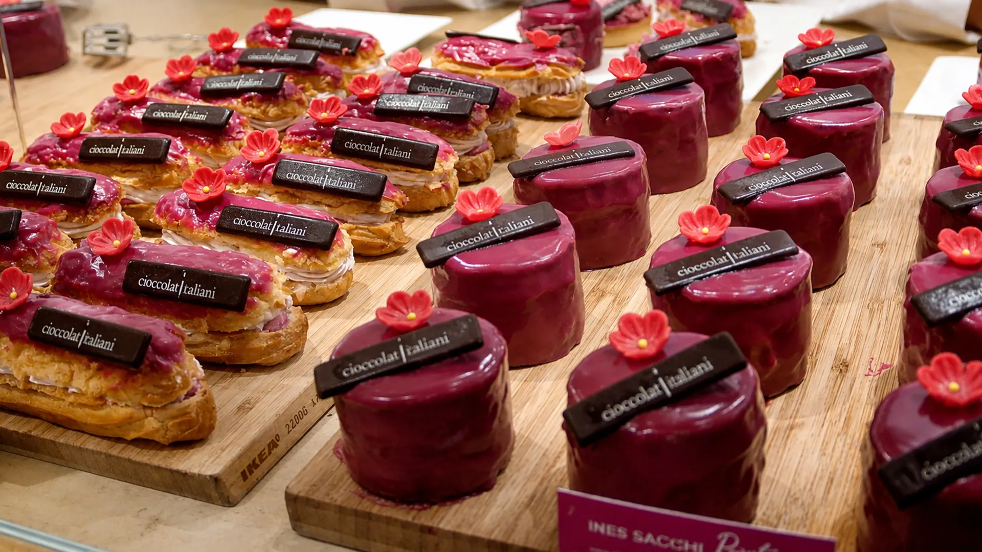 La Vera Pasticceria di Barbie - Barbie (04)