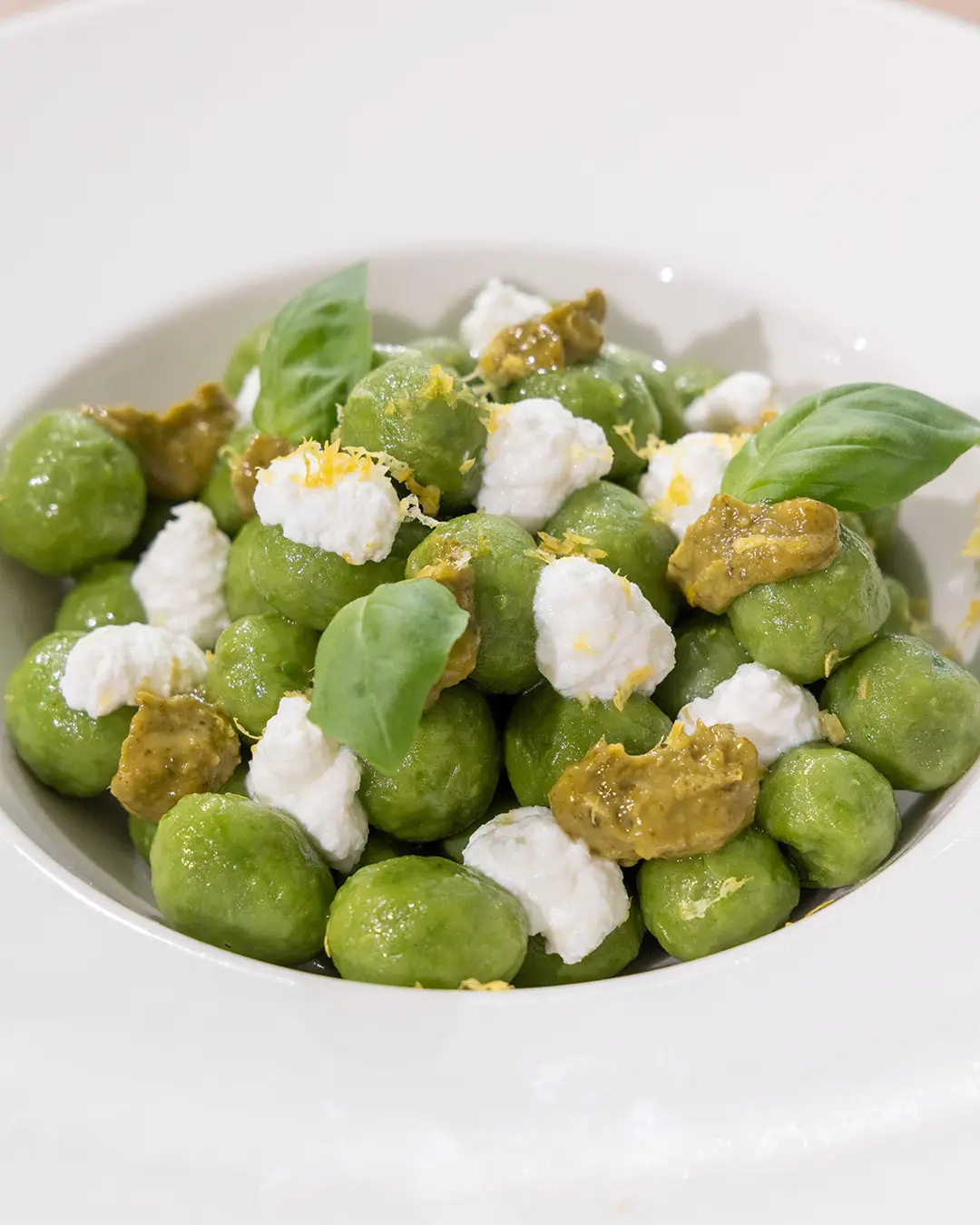 Basil Bar - Barilla Pesto (03)