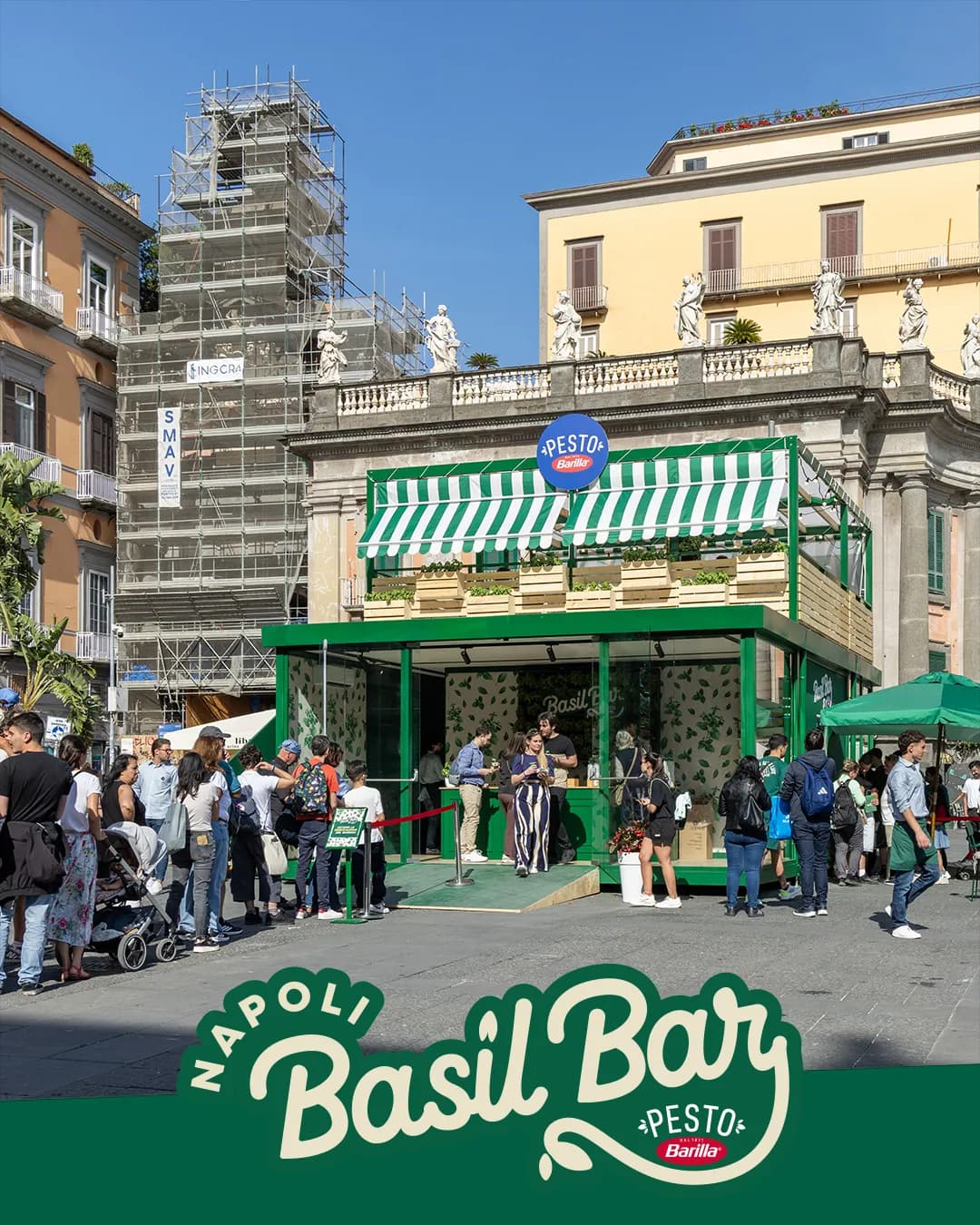 Basil Bar - Barilla Pesto (01)