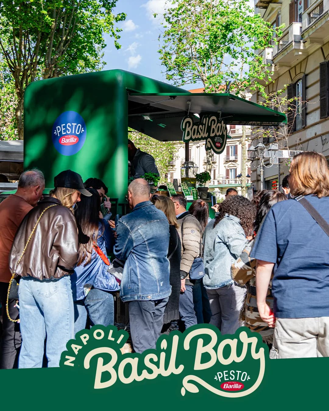 Basil Bar - Barilla Pesto (02)
