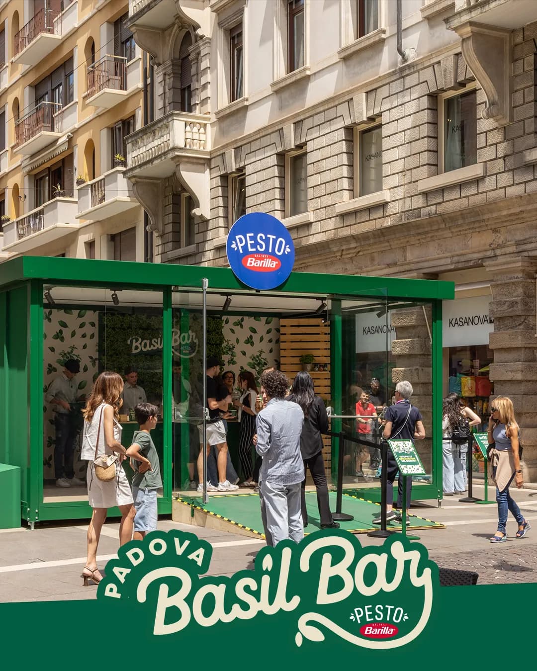 Basil Bar - Barilla Pesto (03)