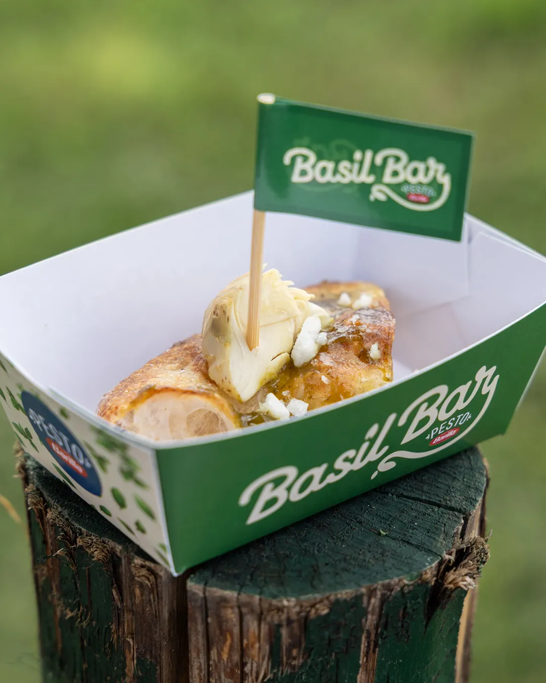 Basil Bar - Barilla Pesto (03)