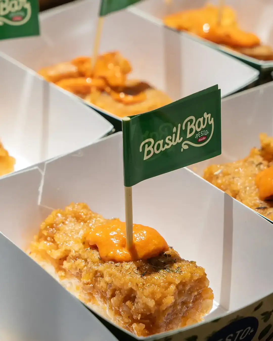 Basil Bar - Barilla Pesto (04)