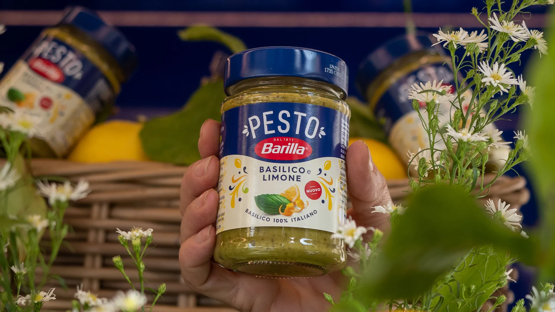 Limonaia Urbana - Barilla Pesto (01b)
