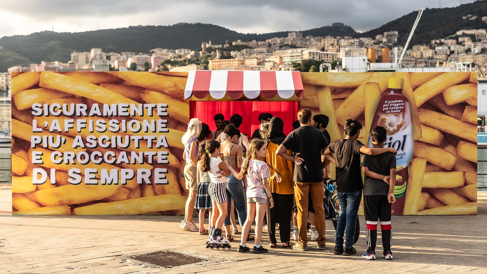 Giornata Mondiale delle Patatine Fritte - Friol (01b)