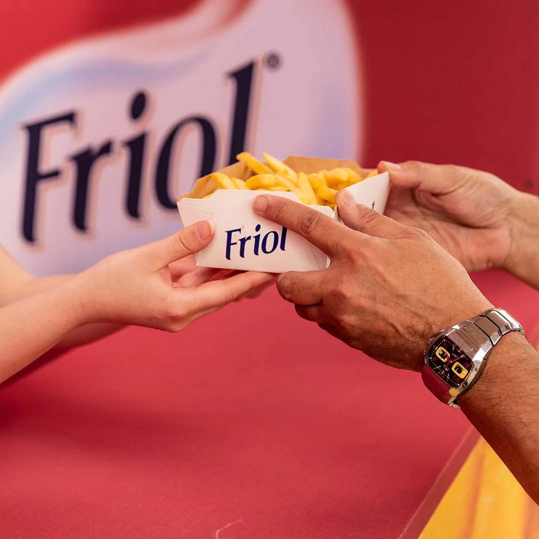 Giornata Mondiale delle Patatine Fritte - Friol (03a)
