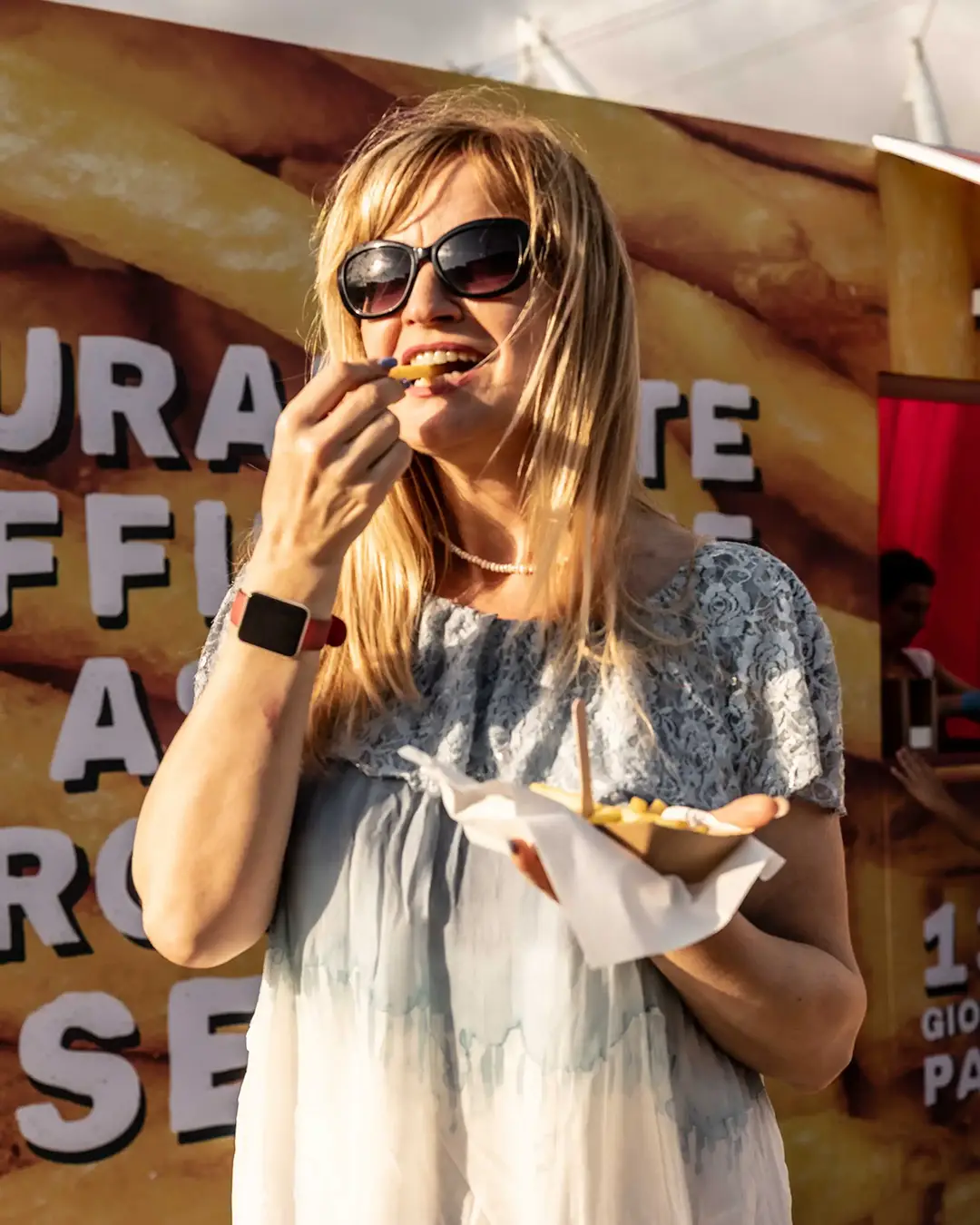 Giornata Mondiale delle Patatine Fritte - Friol (05)