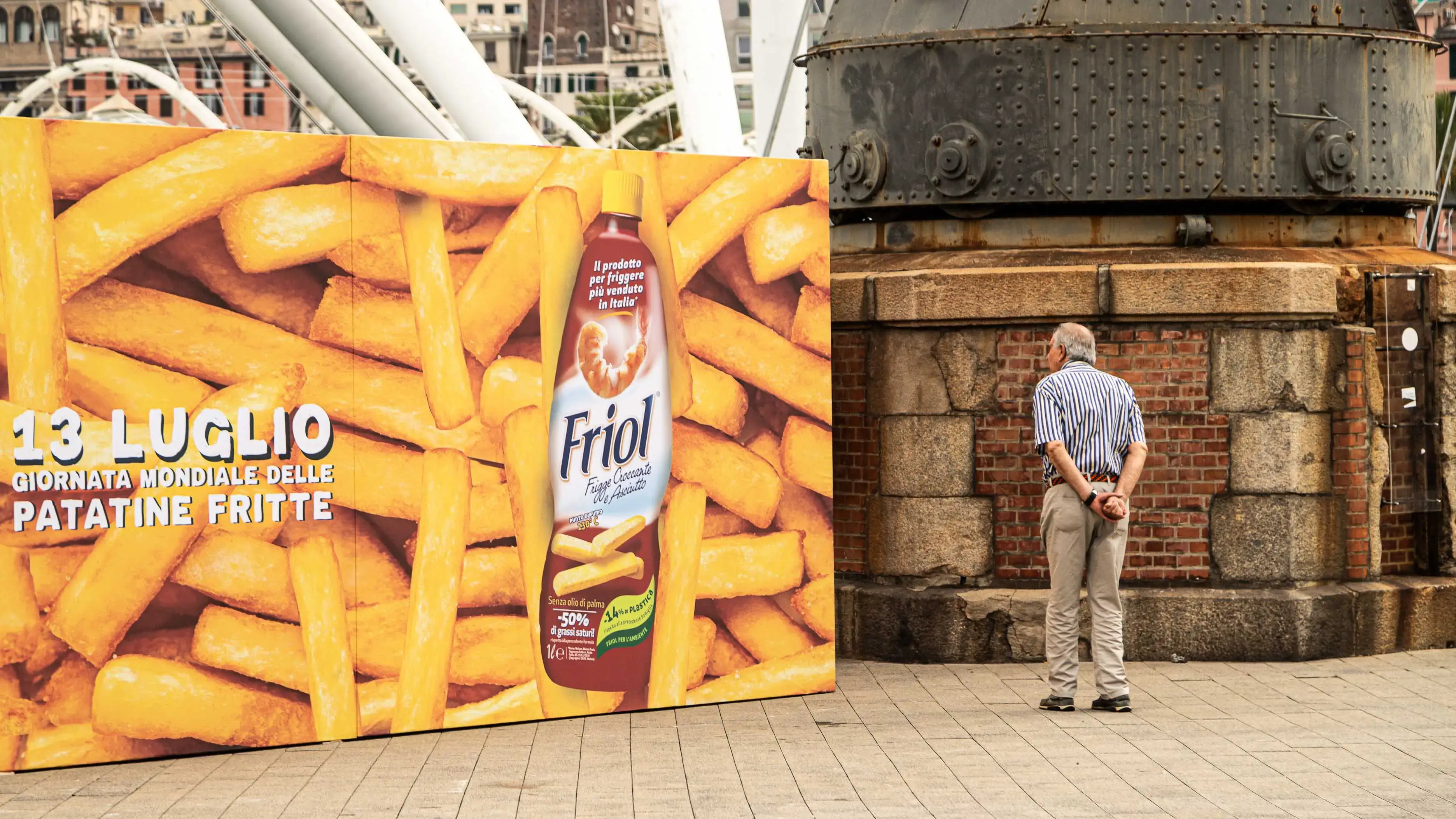 Giornata Mondiale delle Patatine Fritte - Friol (06)