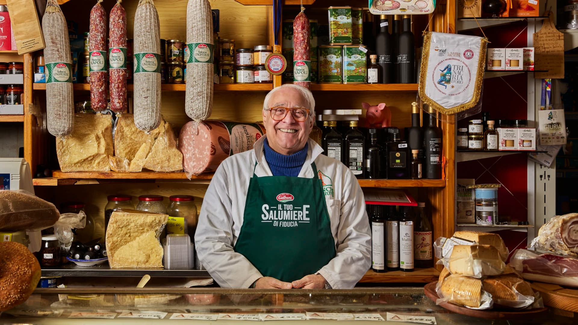 Il Tuo Salumiere di Fiducia - Galbani (cover_01)