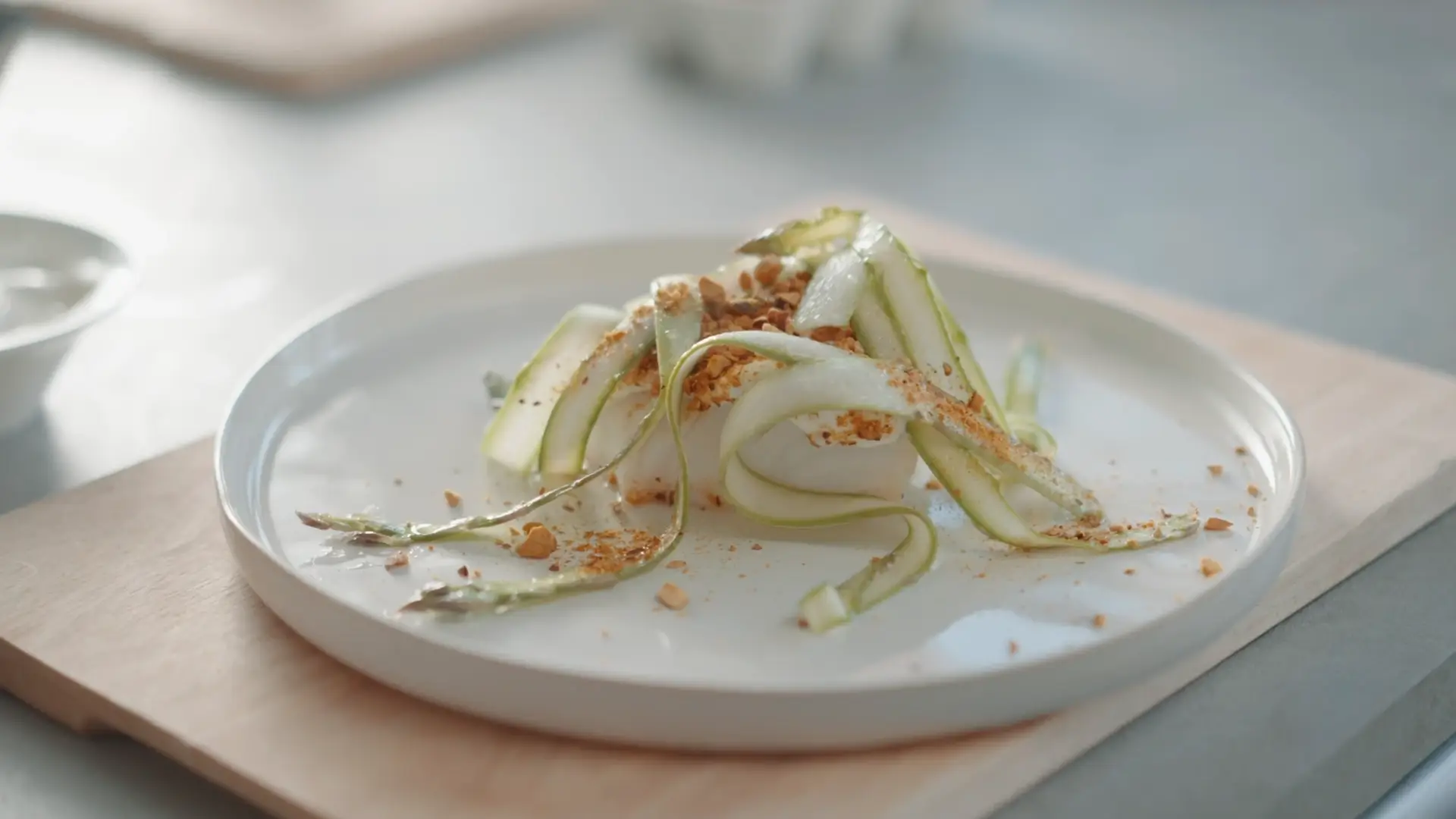 Ricette Easy per Star Bene - Noberasco (video ricetta)