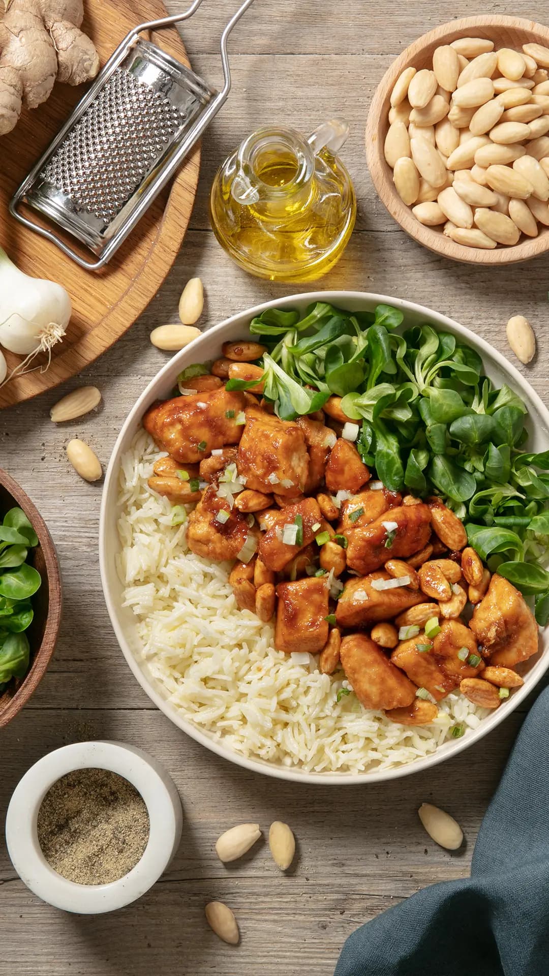 Ricette Easy per Star Bene - Noberasco (03)