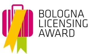 Bologna Licensing Award
