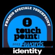 Touchpoint Awards - Identity