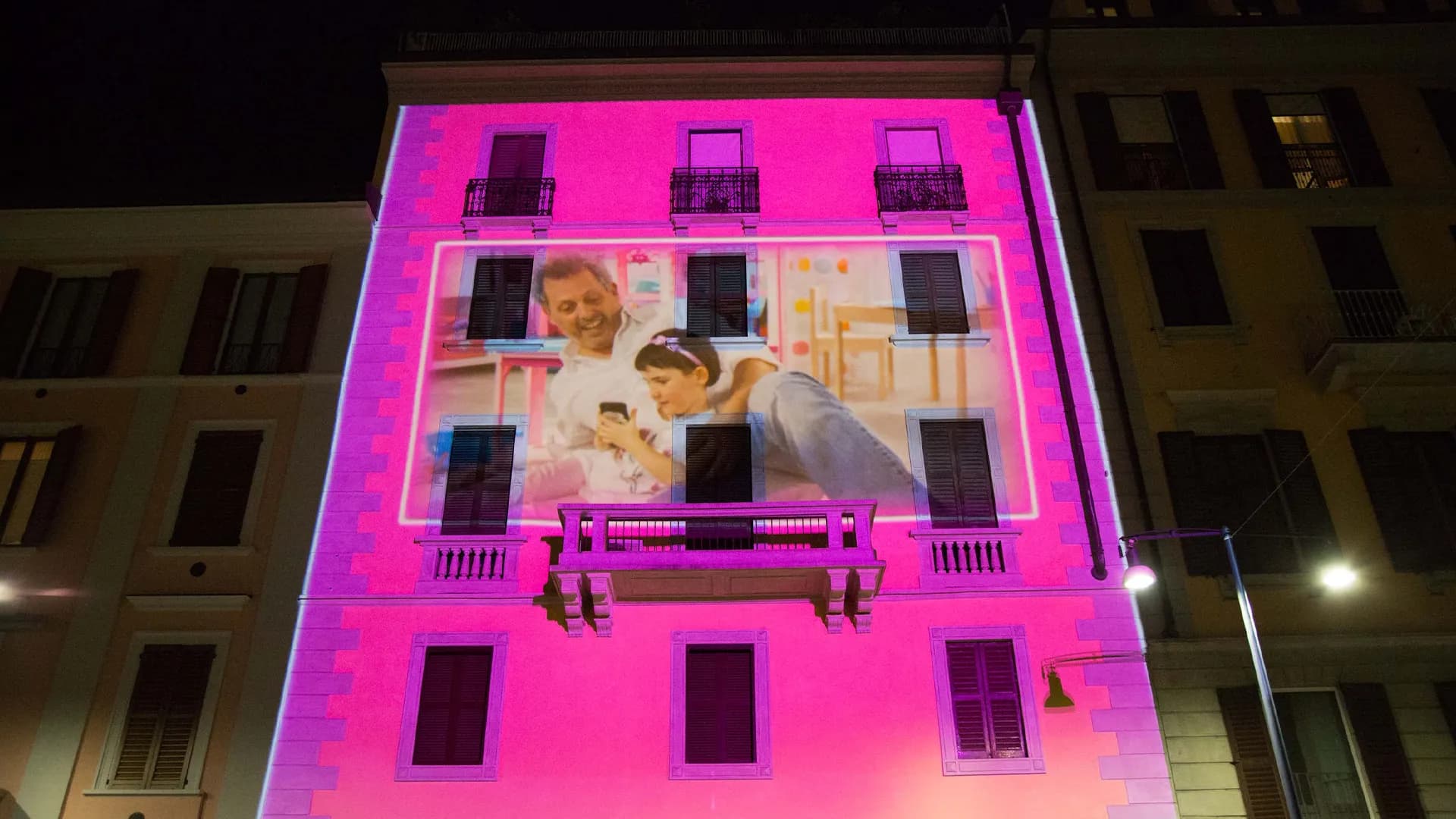 La Casa dei Sogni di Barbie - Barbie (03)