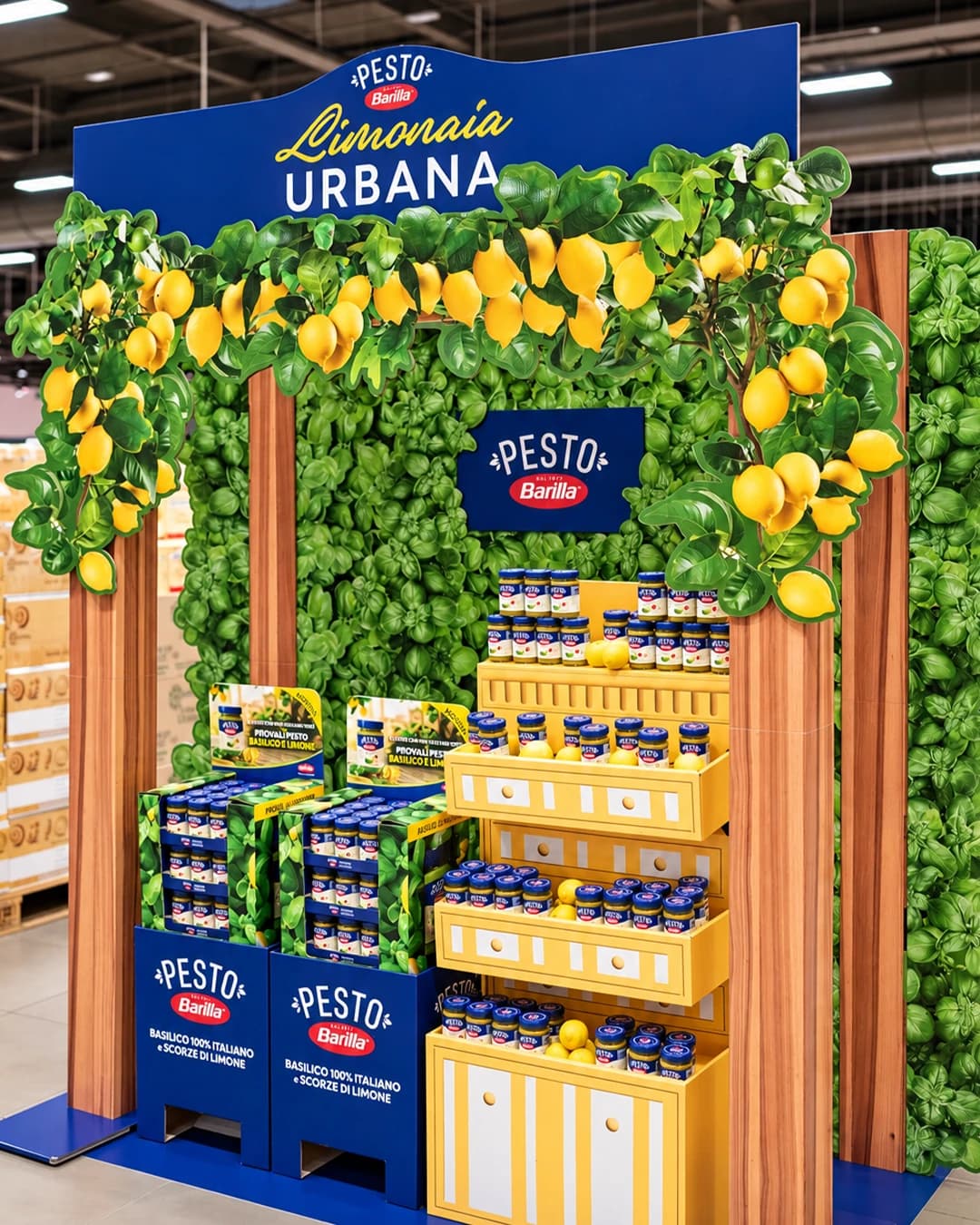 Limonaia Urbana - Pesto Barilla (02b)