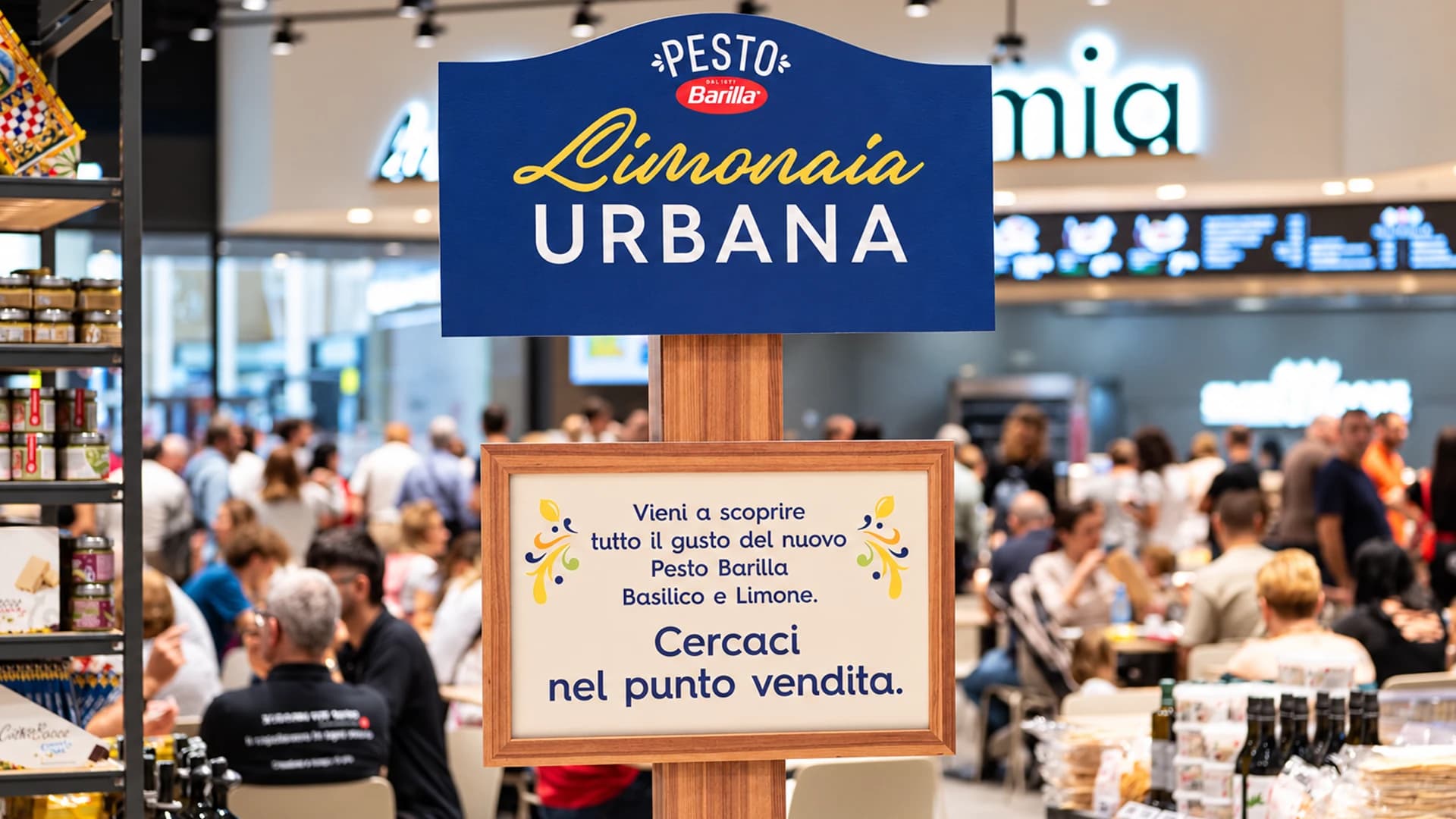 Limonaia Urbana - Pesto Barilla (03)