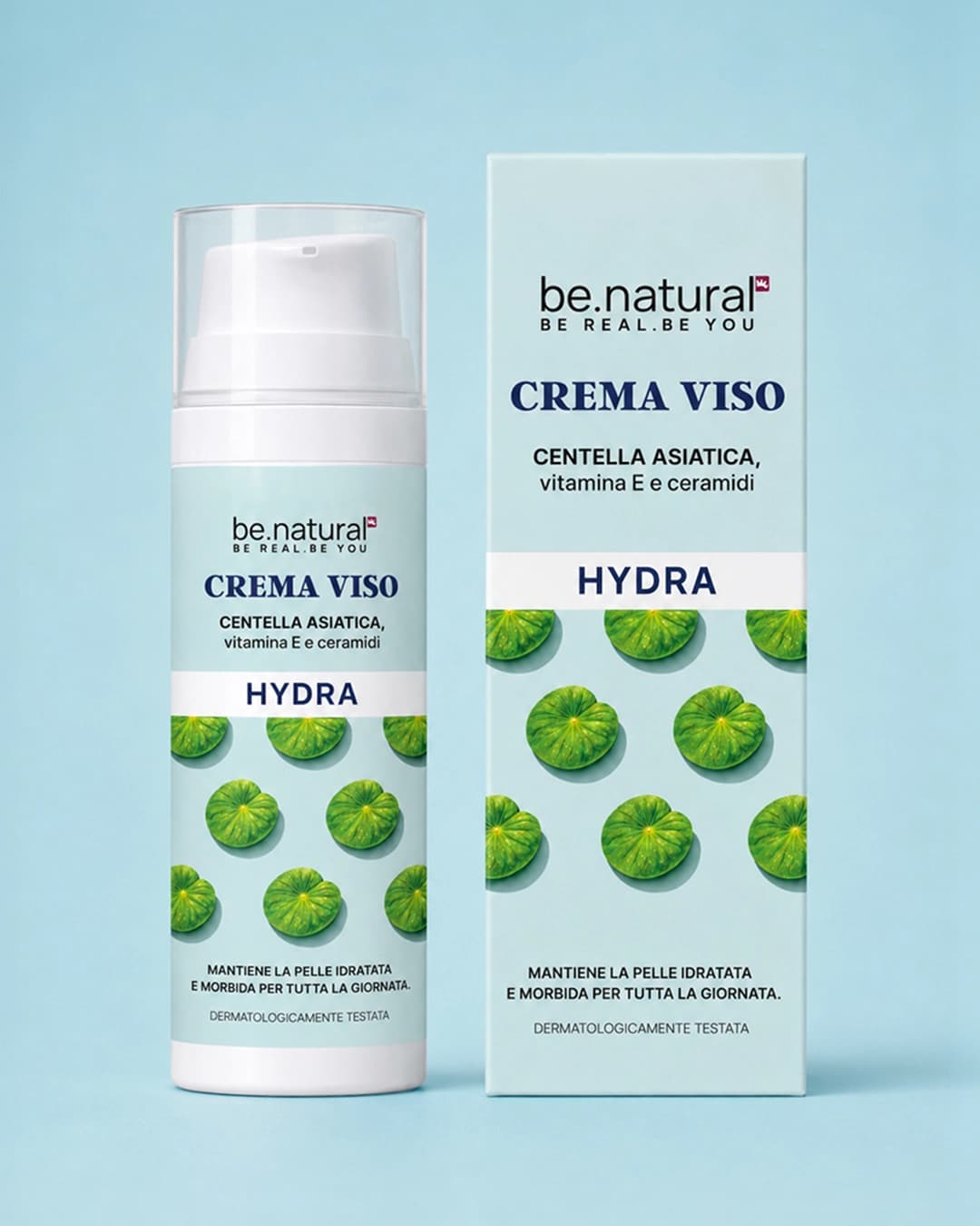 Packaging Design - be.natural (03)