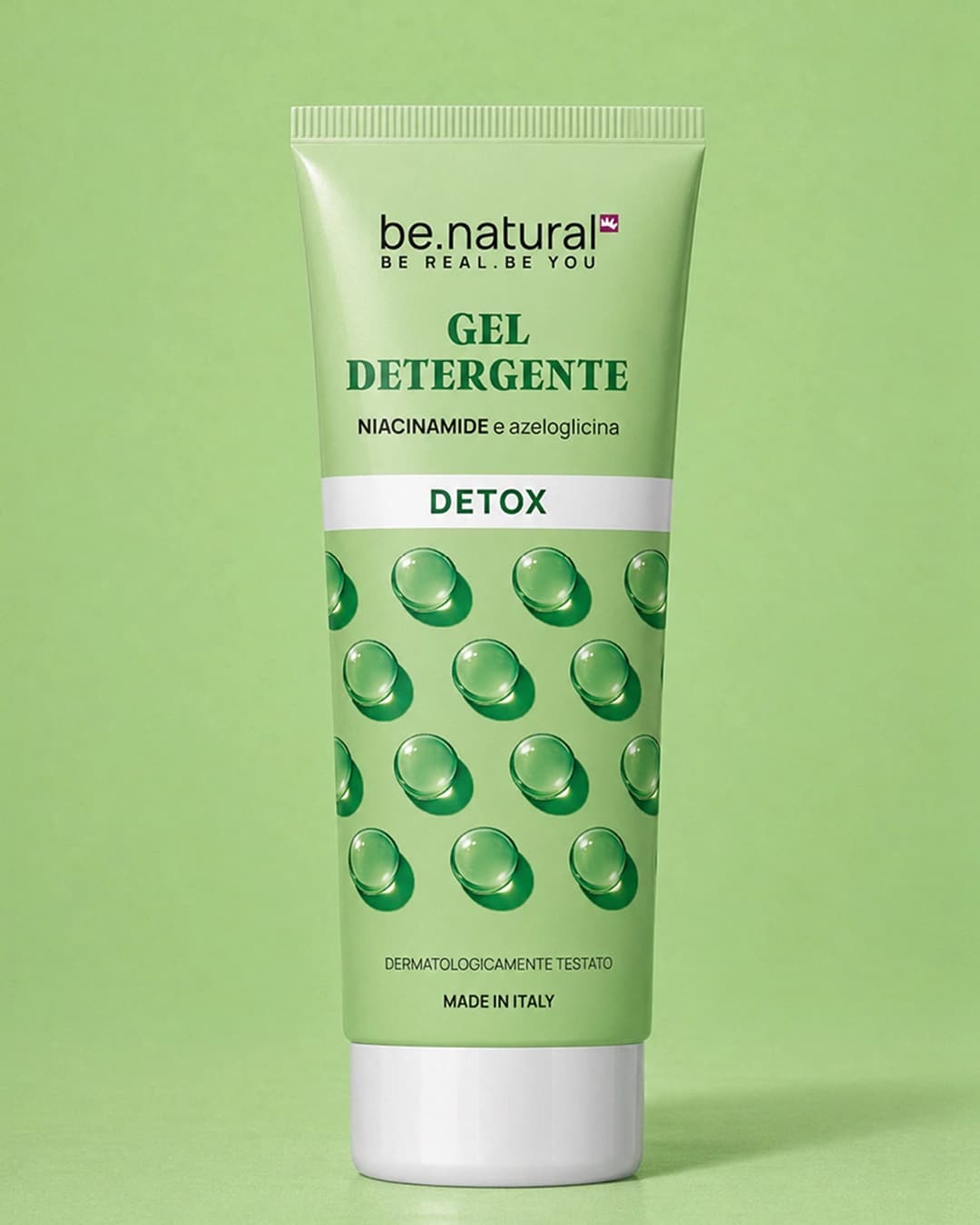 Packaging Design - be.natural (04)