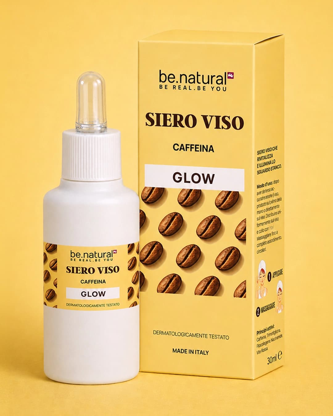 Packaging Design - be.natural (05)