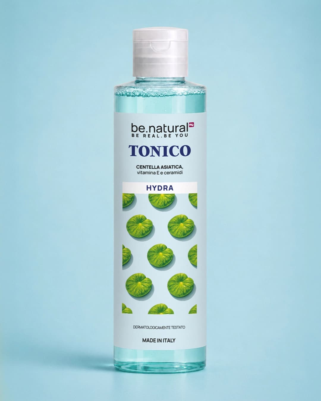Packaging Design - be.natural (06)