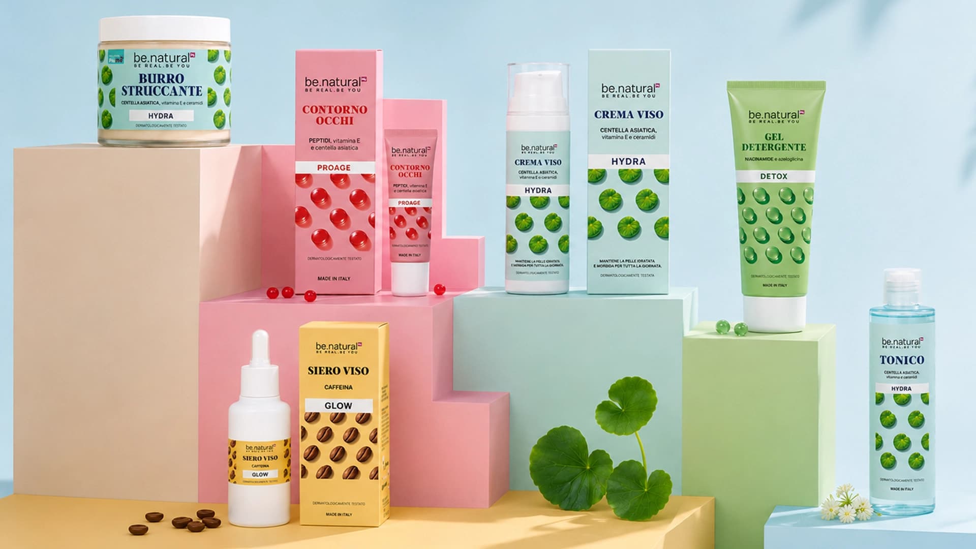 Packaging Design - be.natural (07)