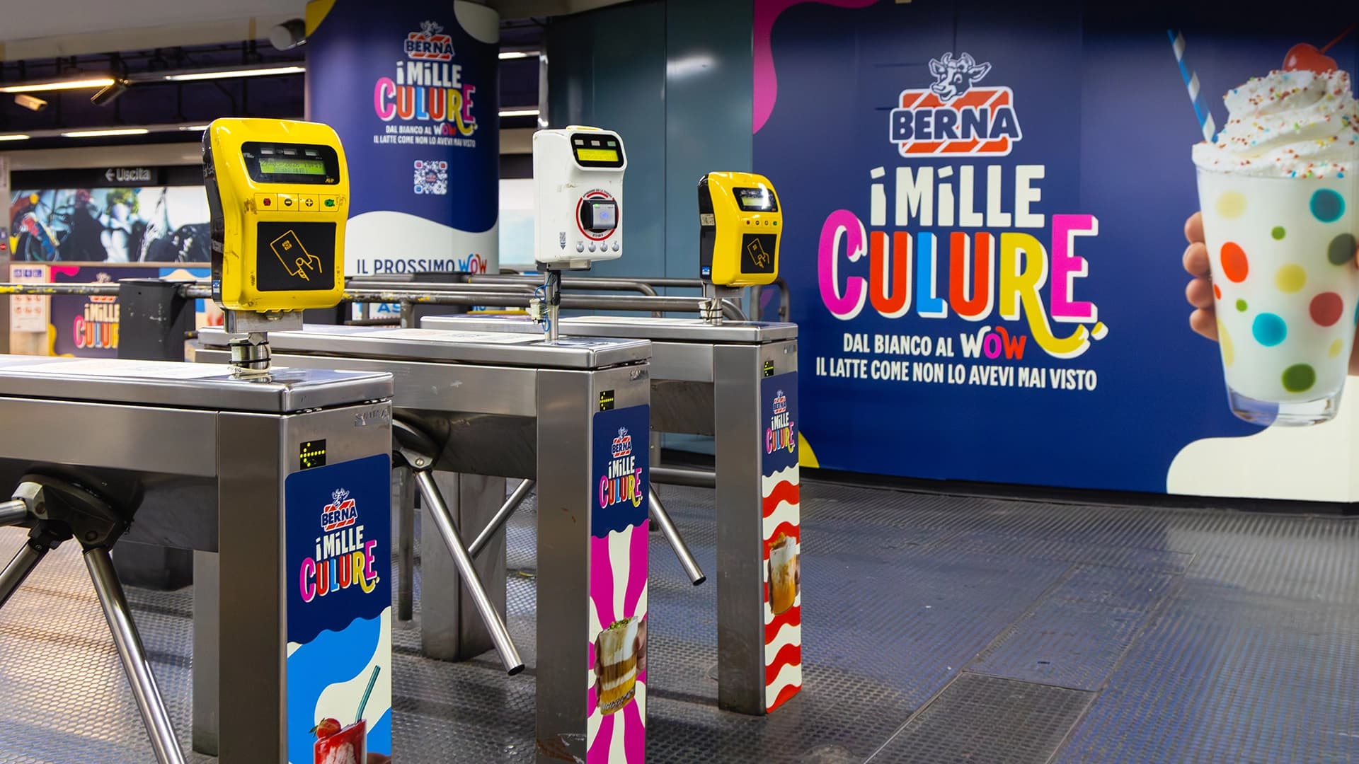 Berna I Mille Culure - Berna (02a)