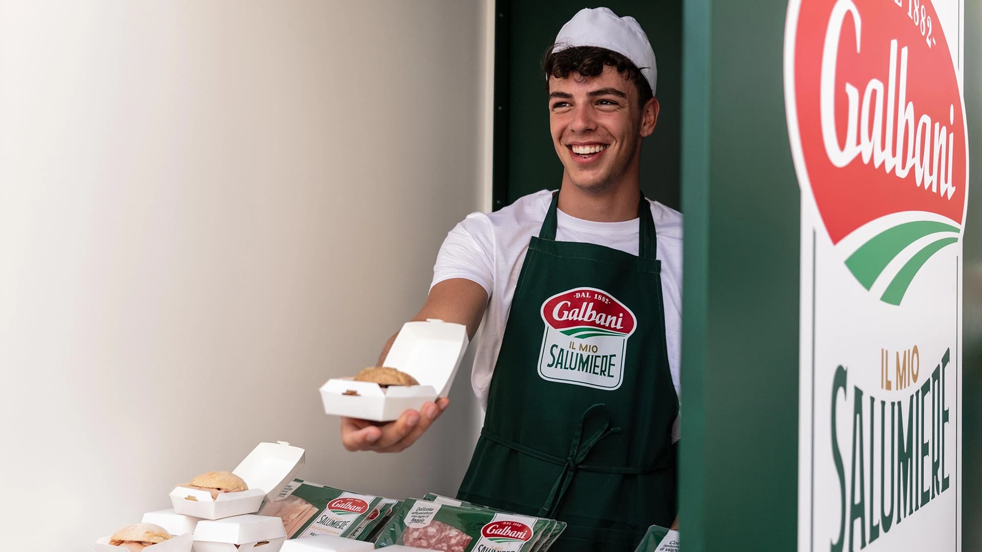 Il Mio Salumiere – L’Amico di Frigo - Galbani (02)
