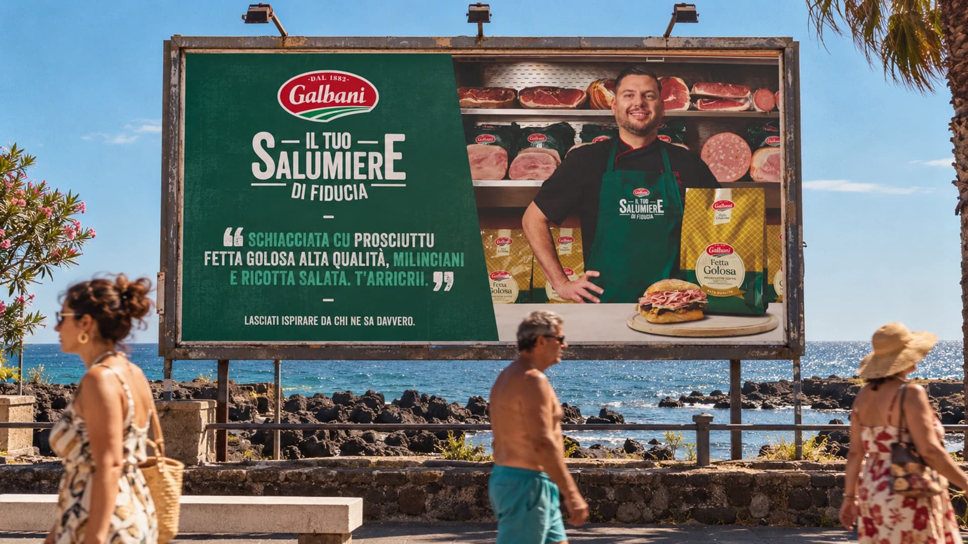 Il Tuo Salumiere di Fiducia - Galbani (02)