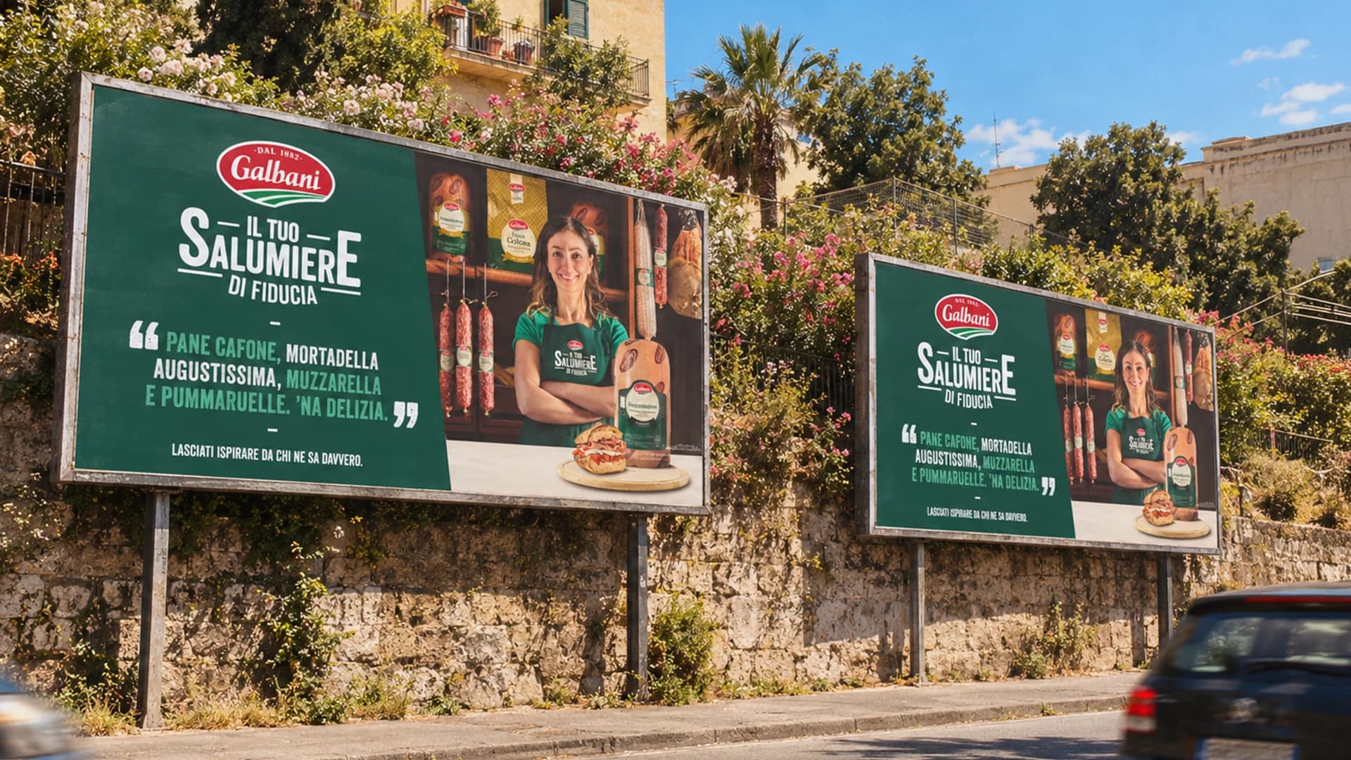 Il Tuo Salumiere di Fiducia - Galbani (03)
