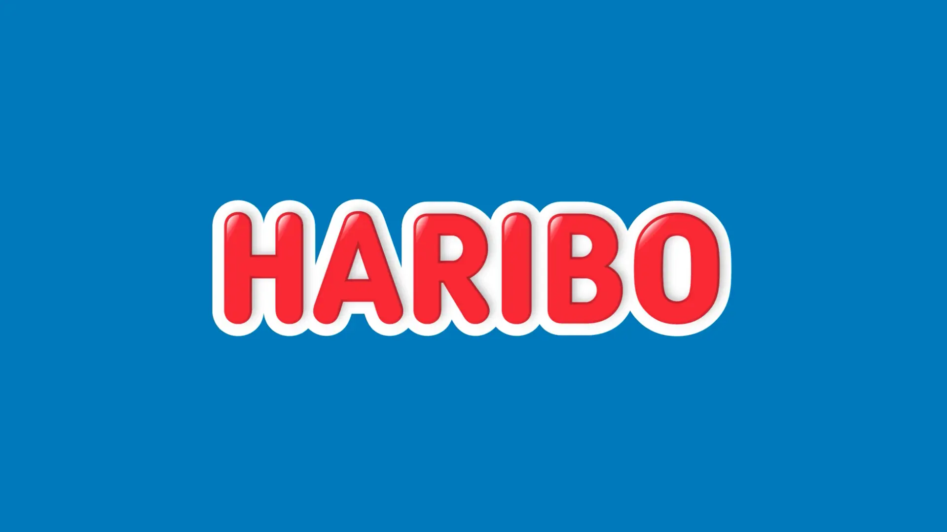 Merchandising Design - Haribo (case)