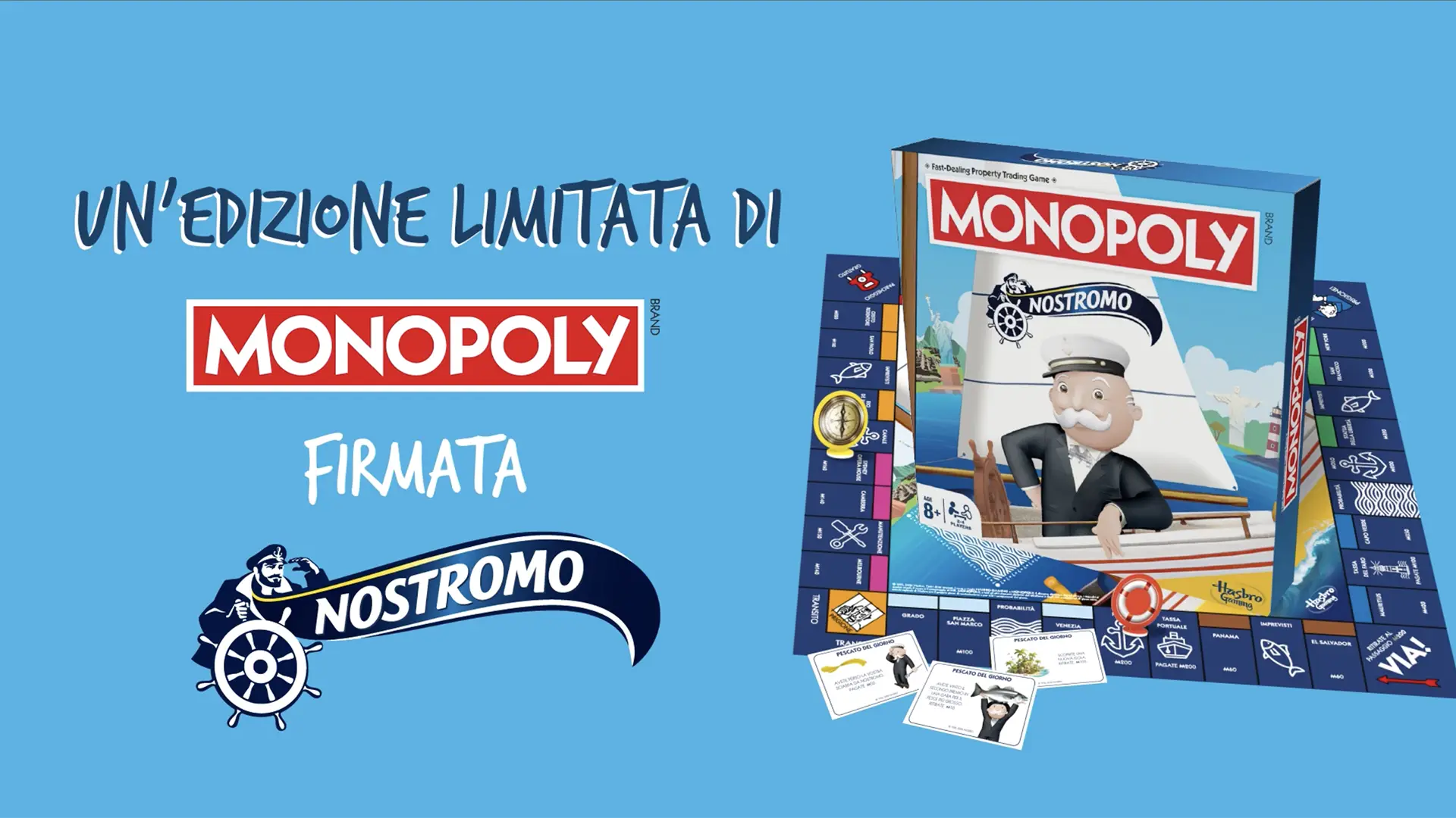 Un Mare di Divertimento - Nostromo (lb_nostromo case_1920x1080_def)
