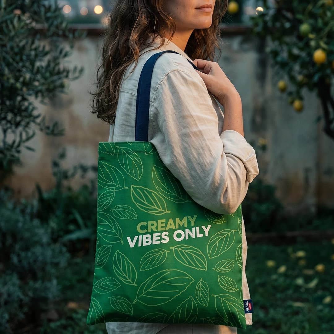 Merchandising Design - Pesto Barilla (01)