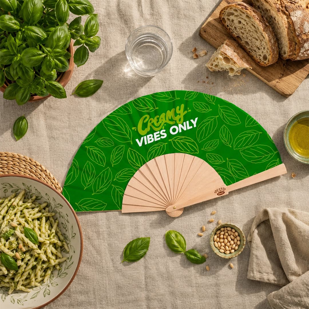 Merchandising Design - Pesto Barilla (05)