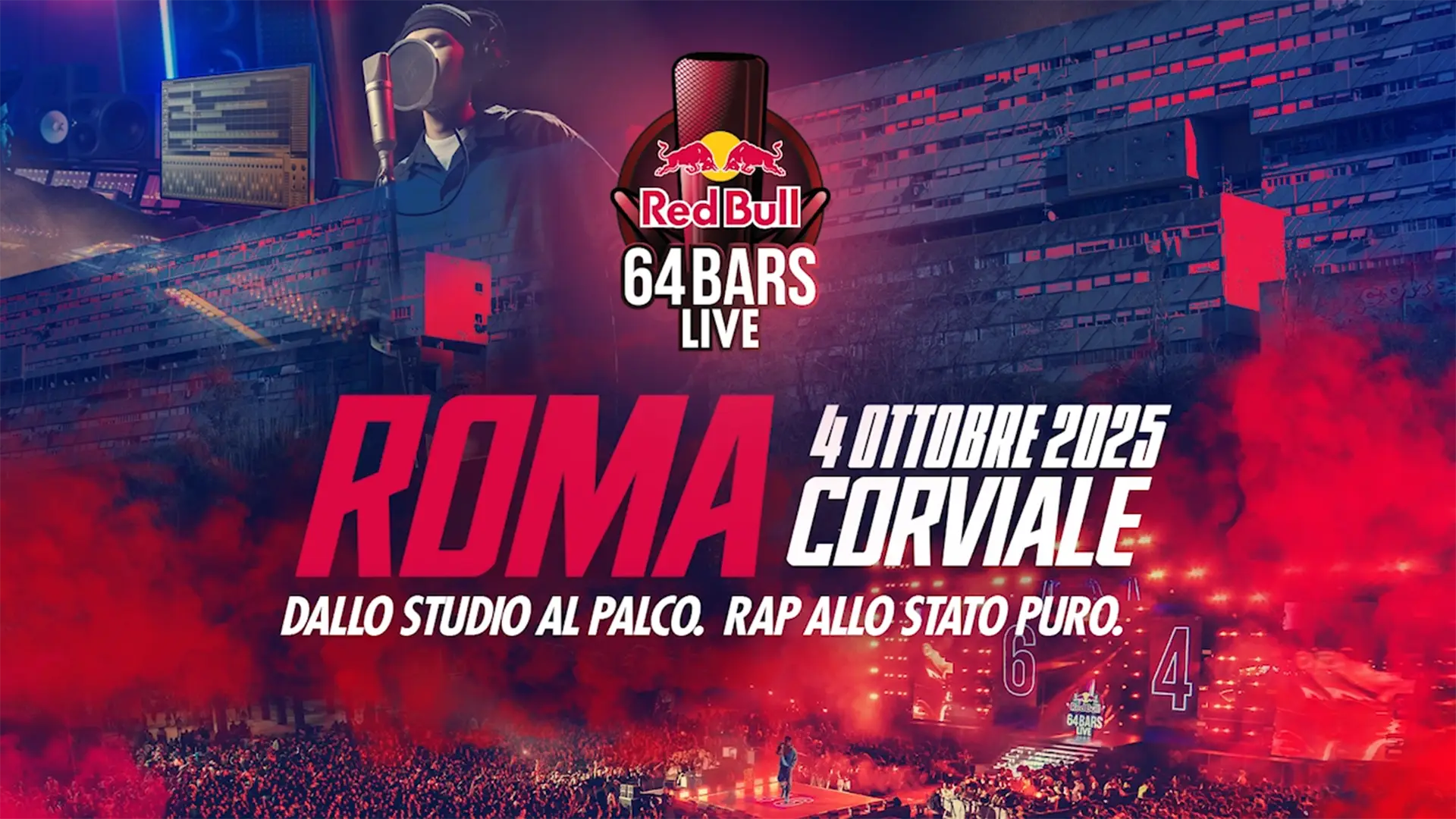 64 Bars - Red Bull (rb_corviale_240625)