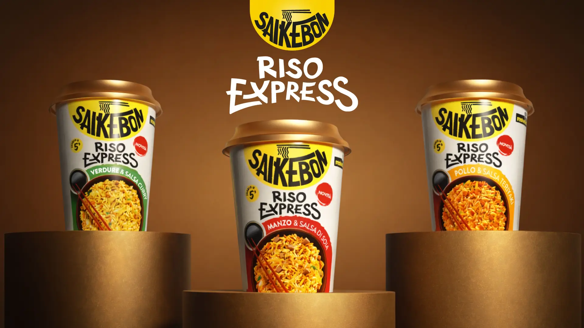 Riso Express - Saikebon (01)