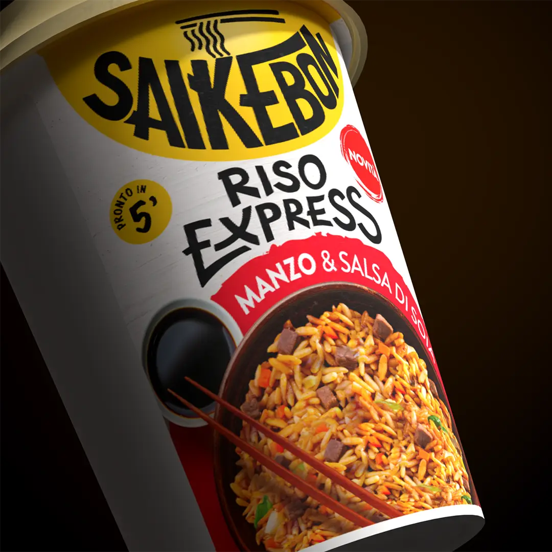 Riso Express - Saikebon (02a)
