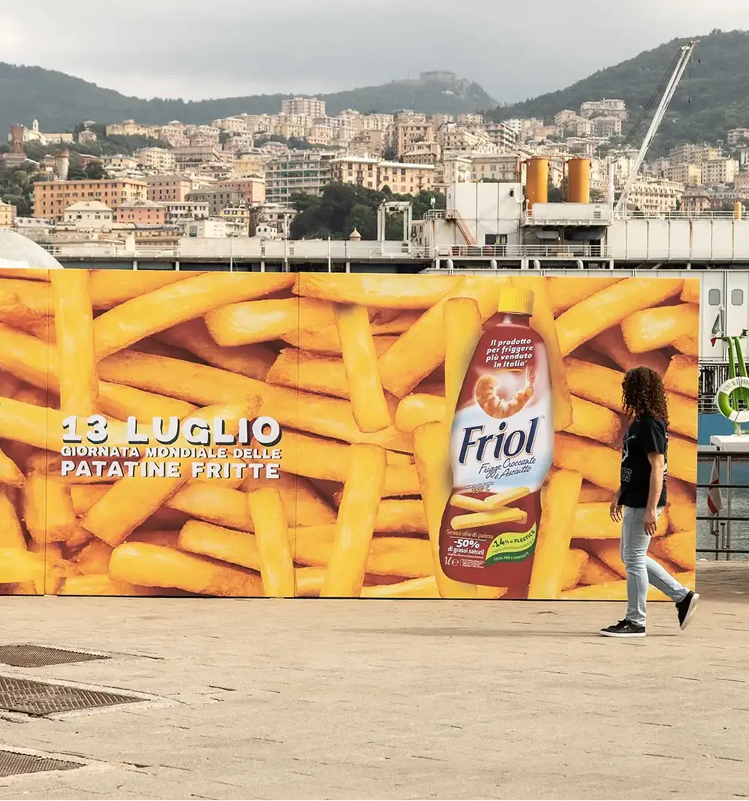 Giornata Mondiale delle Patatine Fritte - Friol (desktop)