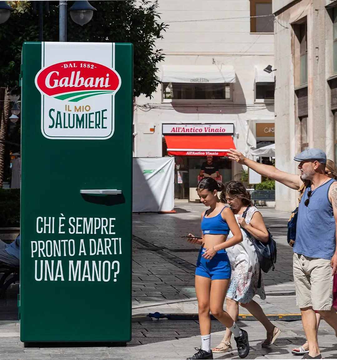 Il Mio Salumiere – L’Amico di Frigo - Galbani (desktop)