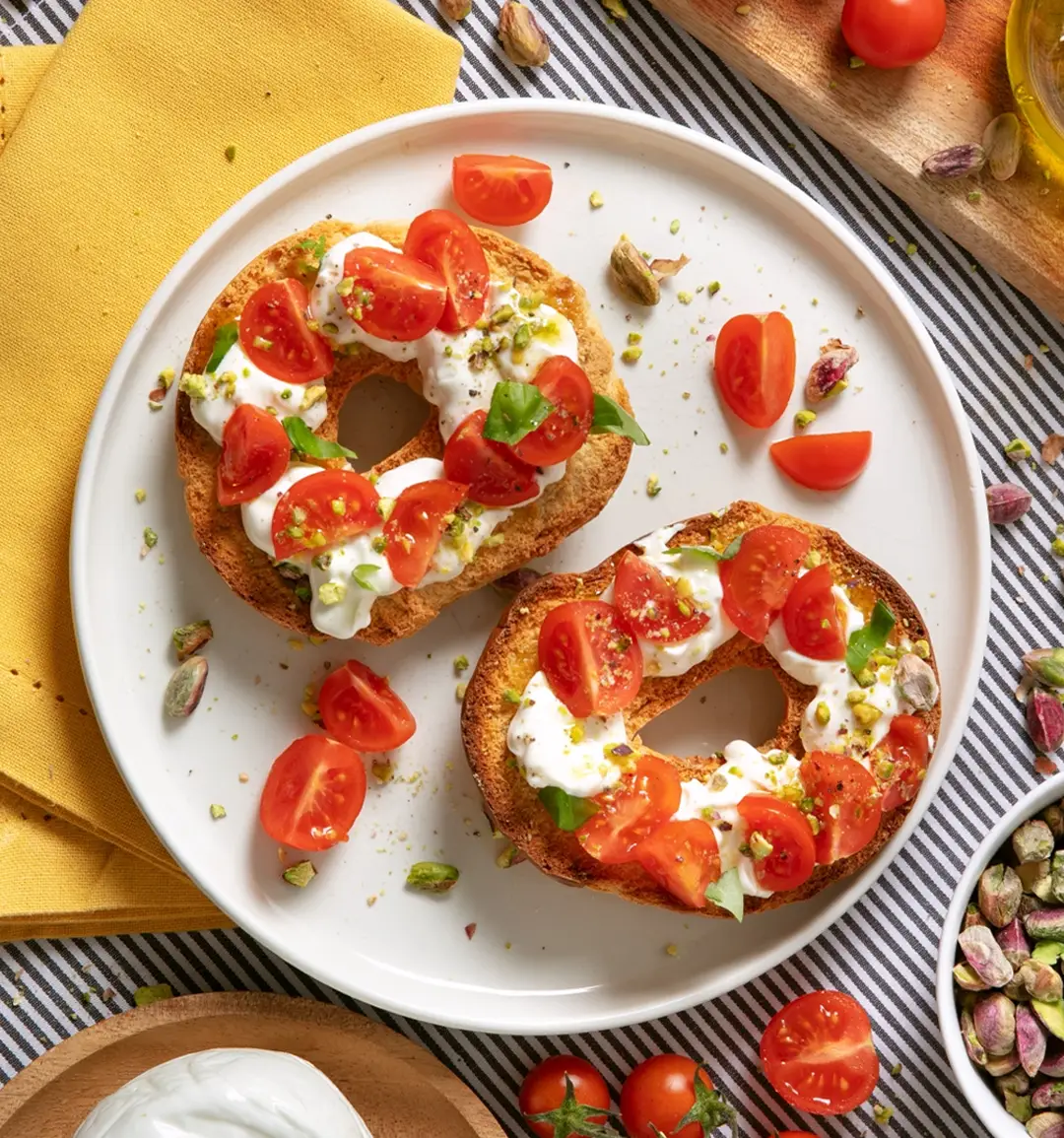 Ricette Easy per Star Bene - Noberasco (desktop)