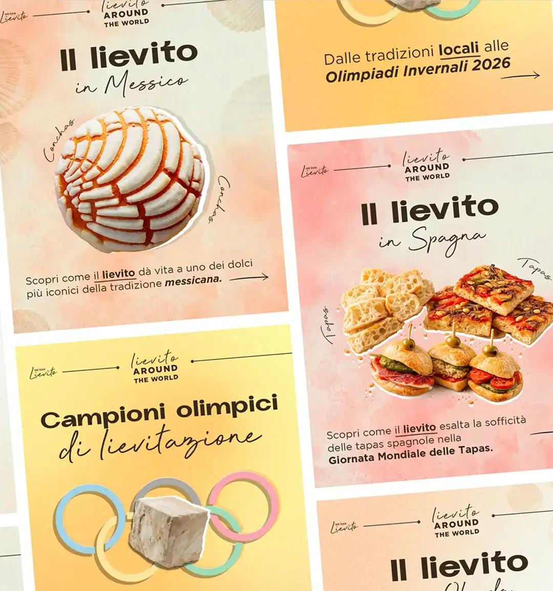 #WeLoveLievito - Assitol (desktop)